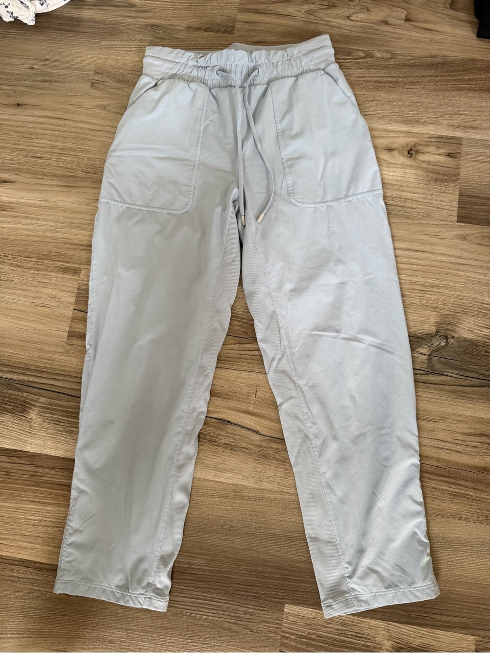 lululemon cropped pants